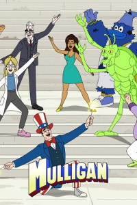 Mulligan (Phần 2) - Mulligan (Season 2) (2024)