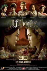 Mỹ Nhân Kế - Lady Assassin (2013)