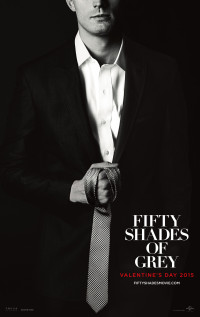 Năm Mươi Sắc Thái (50 Sắc Thái) - Fifty Shades of Grey (2015)