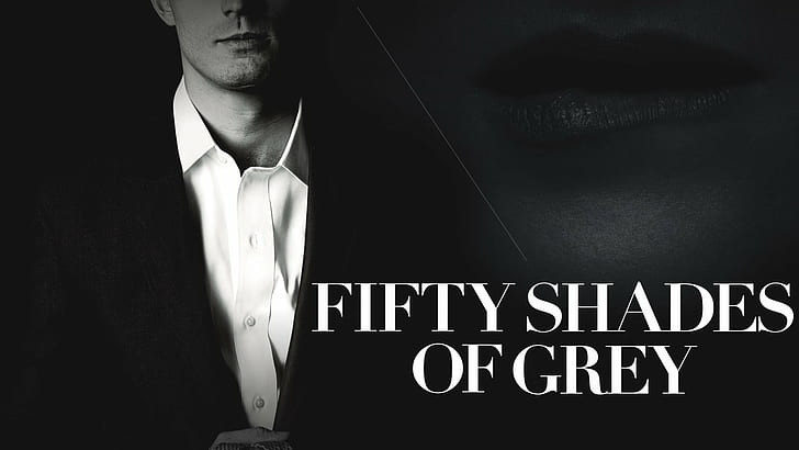 Năm Mươi Sắc Thái (50 Sắc Thái) - Fifty Shades of Grey