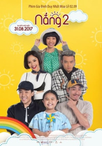 Nắng 2 - Sunny 2 (2017)