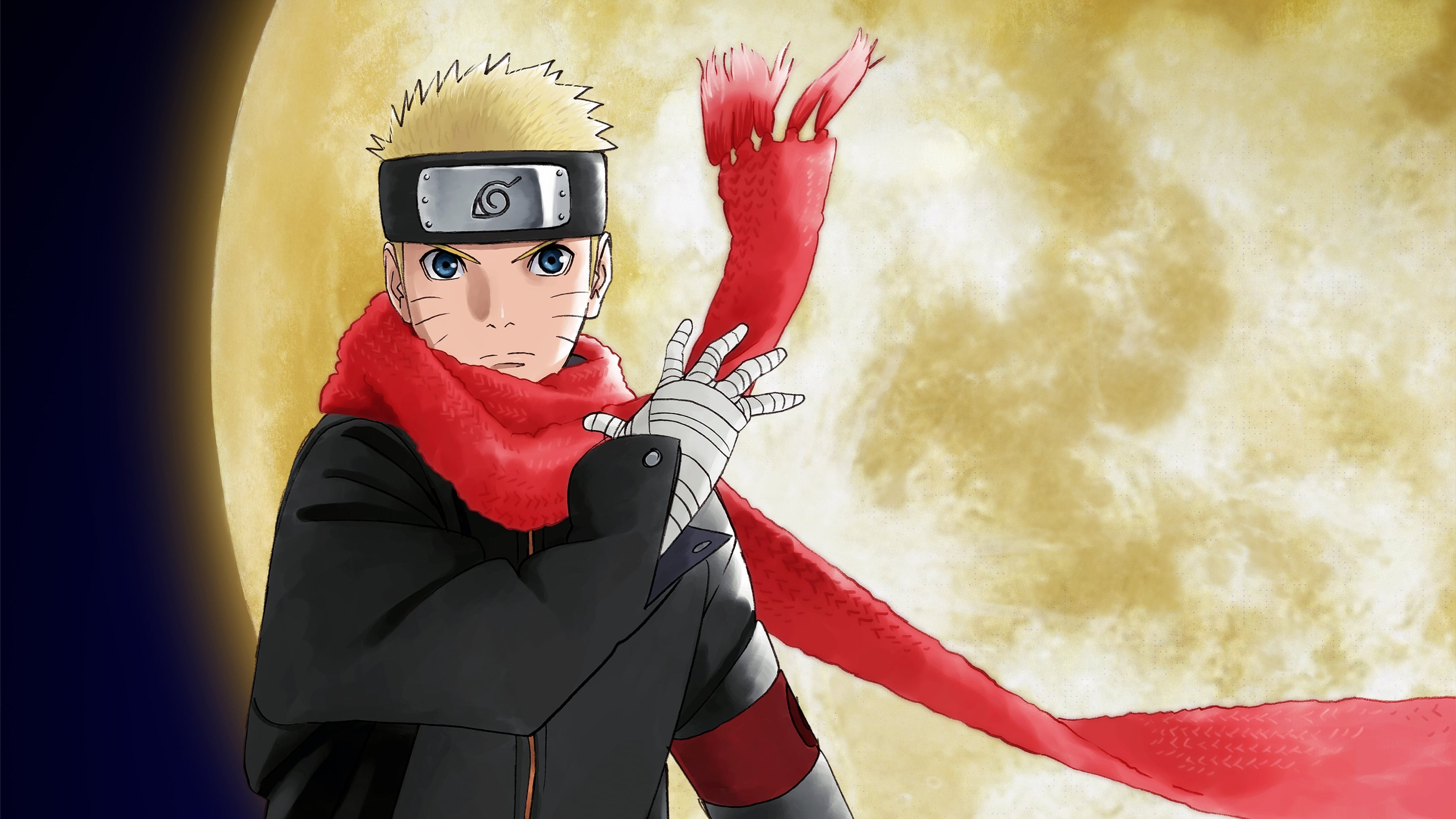 Naruto Shippuden Movie 7: Trận Chiến Cuối Cùng - The Last: Naruto the Movie
