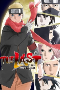Naruto Shippuden Movie 7: Trận Chiến Cuối Cùng - The Last: Naruto the Movie (2014)