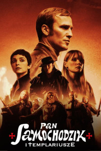 Ngài Xe Hơi Và Hiệp Sĩ Dòng Đền - Mr. Car and the Knights Templar (2023) Ngài Xe Hơi Và Hiệp Sĩ Dòng Đền - Mr. Car and the Knights Templar (2023)