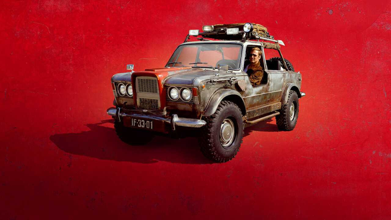 Ngài Xe hơi và hội Hiệp sĩ dòng Đền - Car and the Knights Templar