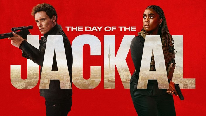 Ngày Của Chó Rừng (Phần 1) - The Day of the Jackal (Season 1)