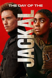 Ngày Của Chó Rừng (Phần 1) - The Day of the Jackal (Season 1) (2024)