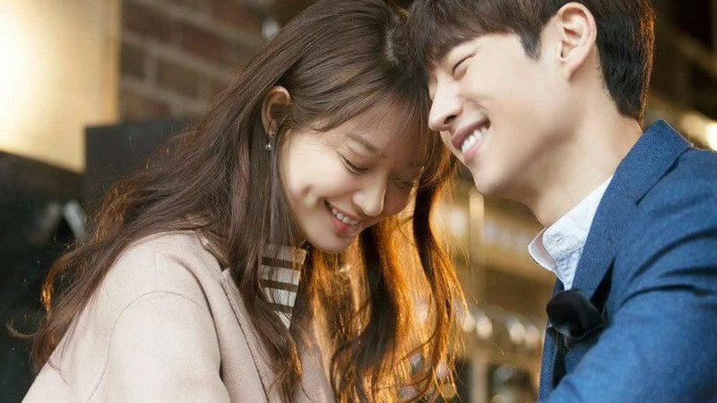 Ngày Mai Bên Em - Shin Min Ah