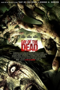 Ngày Tử Thần - Day of the Dead (2008)