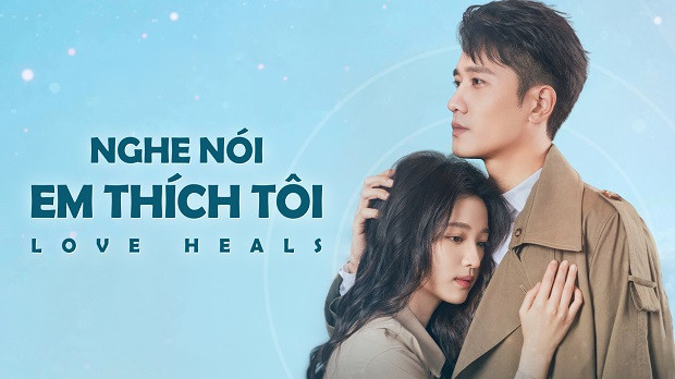 Nghe Nói Em Thích Tôi - Love Heals