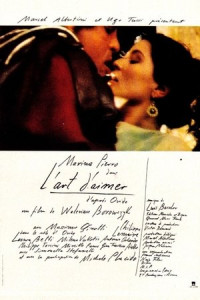 Nghệ thuật tình yêu (1983) - The Art of Love (1983)
