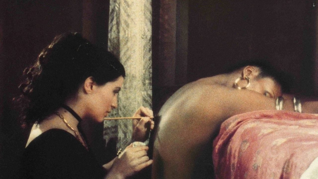 Nghệ thuật tình yêu (1983) - The Art of Love