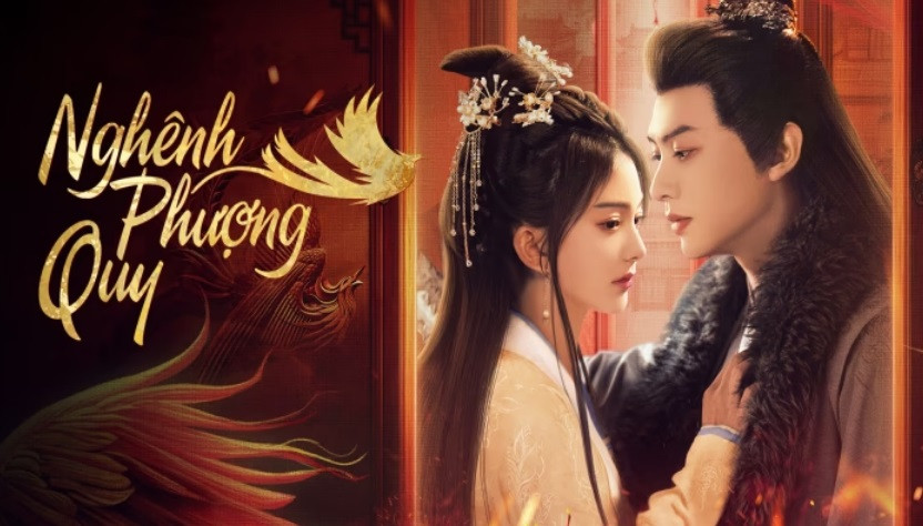 Nghênh Phượng Quy - She Is the Phoenix