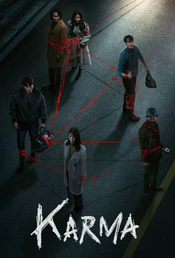 Nghiệp duyên - Karma (2025)