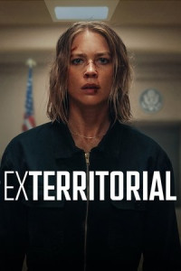 Ngoài Lãnh Thổ - Exterritorial (2025)