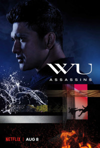 Ngũ Hành Thích Khách - Wu Assassins (2019)