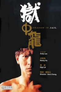 Ngục Tù Mãnh Long - Dragon in Jail (1990)