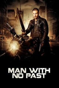 Người Đàn Ông Bí Ẩn - Man with No Past (2025)