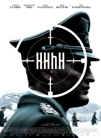 Người Đàn Ông Có Trái Tim Sắt Đá - The Man With The Iron Heart (2017)