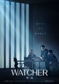 Người Giám Sát - Watcher (2019)