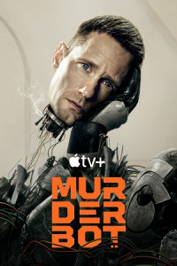Người Máy Murderbot - Murderbot (2025)