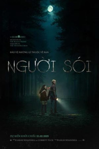 Người Sói (2025) - Wolf Man (2025)