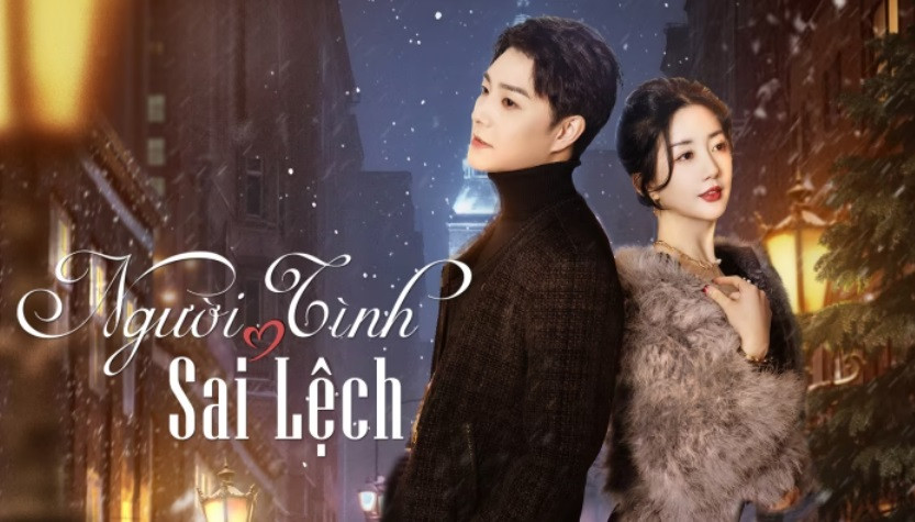 Người Tình Sai Lệch - Misaligned Lover