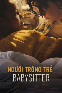 Người Trông Trẻ - Babysitter (2015)