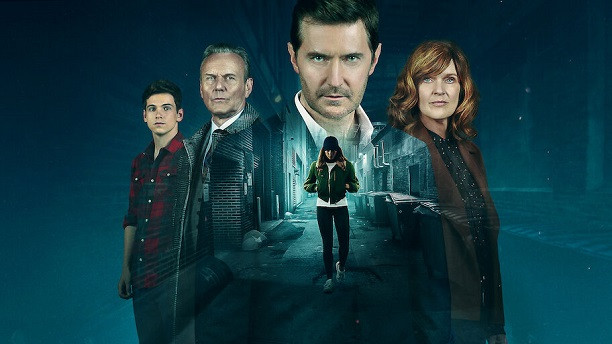 Người Xa Lạ (Phần 1) - The Stranger (Season 1)