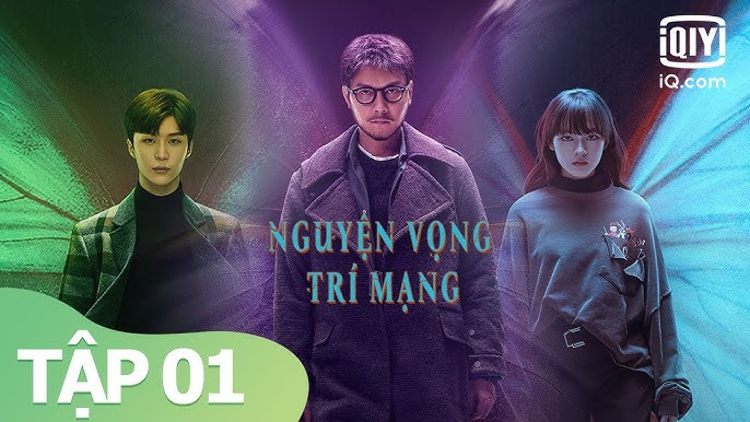 Nguyện Vọng Trí Mạng - Wisher