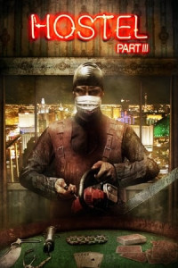 Nhà Trọ Chết Chóc 3 - Hostel: Part III (2011)