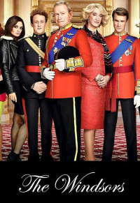Nhà Windsor (Phần 2) - The Windsors (Season 2) (2017)