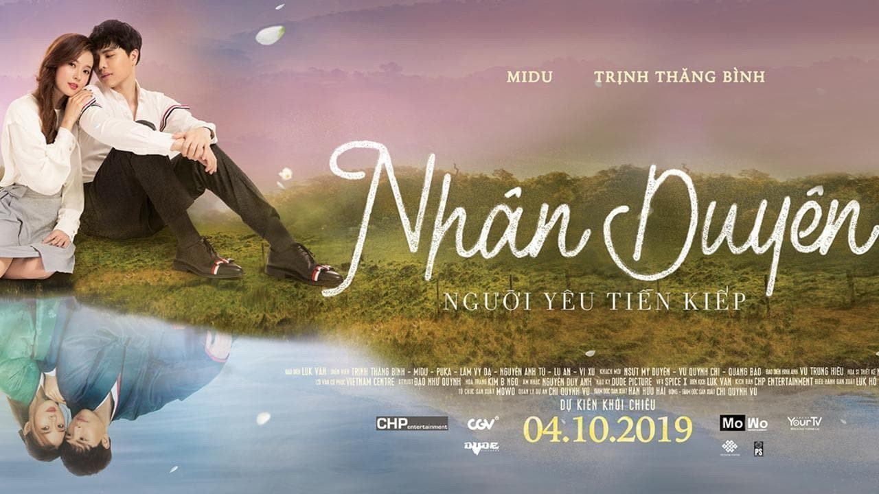Nhân Duyên: Người Yêu Tiên Kiếp - Nhan Duyen: Nguoi Yeu Tien Kiep