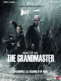 Nhất Đại Tôn Sư - The Grandmaster (2013) Nhất Đại Tôn Sư - The Grandmaster (2013)