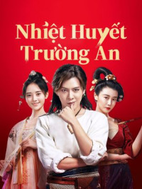 Nhiệt Huyết Trường An - Detective Samoyeds (2017)