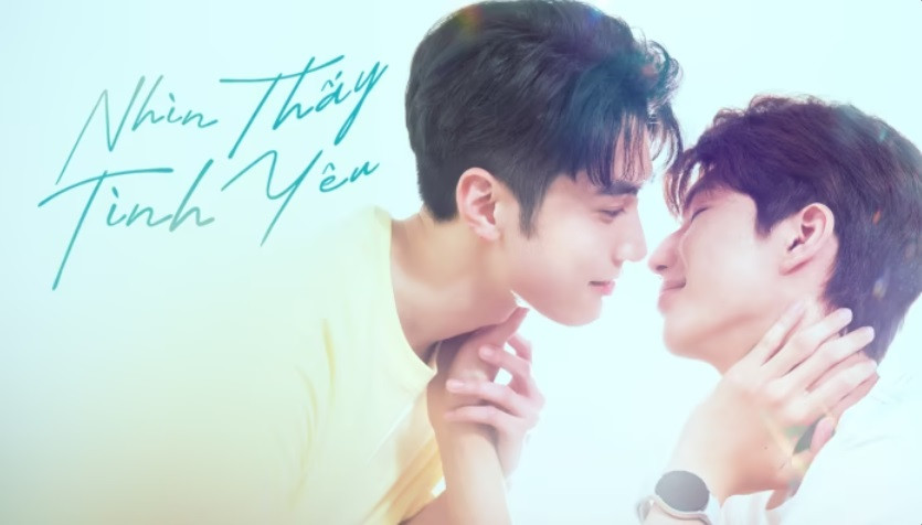 Nhìn Thấy Tình Yêu - See Your Love