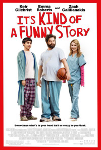 Như Một Truyện Cười - It's Kind of a Funny Story (2010)