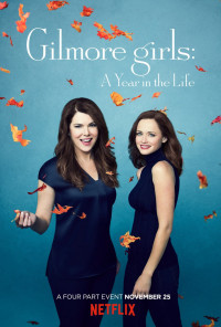Những cô nàng Gilmore: Một năm đáng nhớ - Gilmore Girls: A Year in the Life (2016) Những cô nàng Gilmore: Một năm đáng nhớ - Gilmore Girls: A Year in the Life (2016)