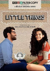Những điều nhỏ bé (Phần 1) - Little Things (Season 1) (2016)