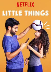 Những điều nhỏ bé (Phần 2) - Little Things (Season 2) (2018)