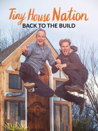 Những ngôi nhà tí hon trên đất Mỹ (Phần 1) - Tiny House Nation (Season 1) (2014)