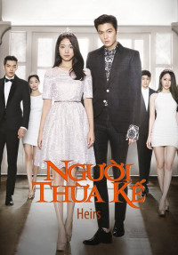 Những Người Thừa Kế - The Heirs (2013)