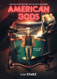 Những Vị Thần Nước Mỹ (Phần 2) - American Gods (Season 2) (2019)