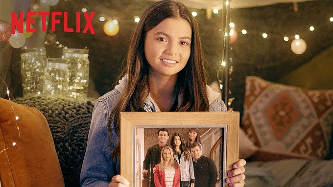 Nick ranh ma (Phần 1) - No Good Nick (Season 1)
