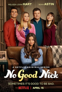 Nick ranh ma (Phần 1) - No Good Nick (Season 1) (2019)