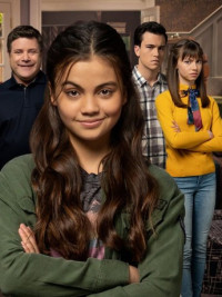 Nick ranh ma (Phần 2) - No Good Nick (Season 2) (2019)