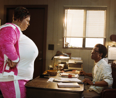 Norbit Và Cô Nàng Bé Bự - Norbit