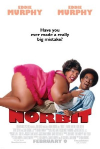 Norbit Và Cô Nàng Bé Bự - Norbit (2007)