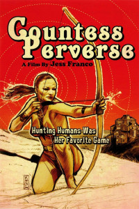 Nữ Bá Tước Đồi Bại - La comtesse perverse (1975)