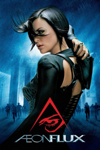 Nữ Chiến Binh Tương Lai - on Flux (2005)